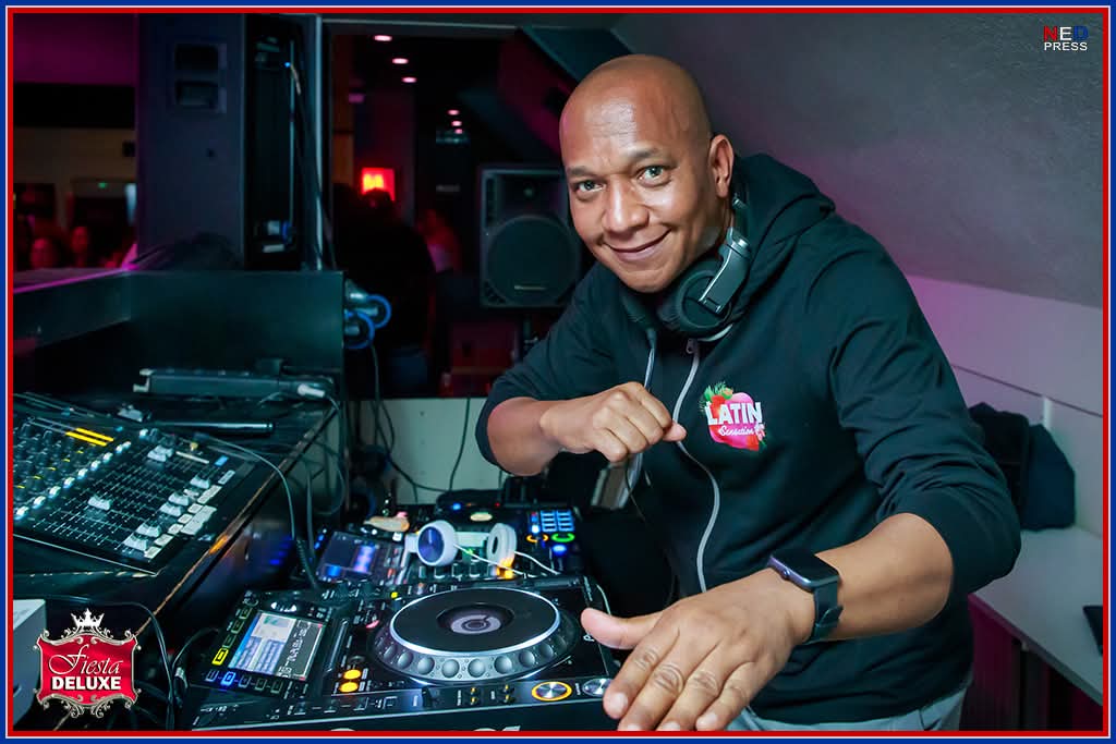 dj Mixto mei 2026