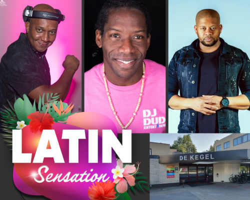 latin sensation juni 2026