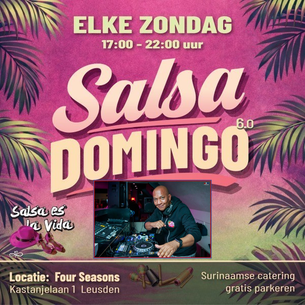 alsa domingo flyer edit Mixto